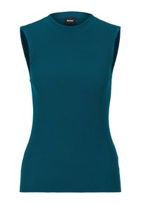 BOSS Top - green