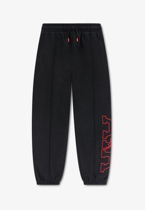 Jordan, PLAY YOUR WAY - Pantaloni sportivi - black