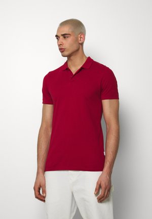 JJEBASIC - Poloskjorter - rio red