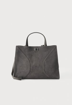 Zadig & Voltaire, JACK - Дамска чанта - grey