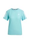 TEE - Camiseta deportiva - mint ton