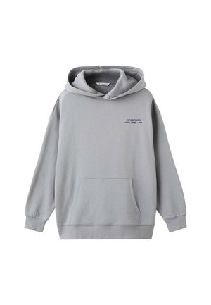 TEEN - Hoodie - grey