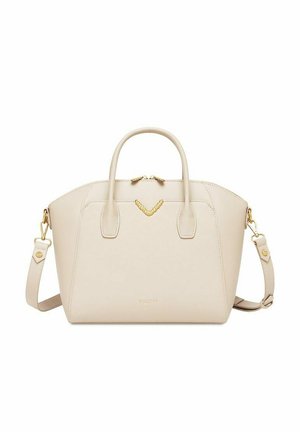 LANTEEA - Kabelka - beige