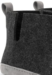 Travelin STAY-HOME - Pantoffels - dark grey