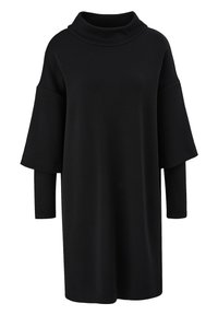 s.Oliver BLACK LABEL Robe de jour - schwarz