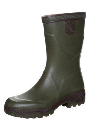 Aigle PARCOURS - Wellies - kaki
