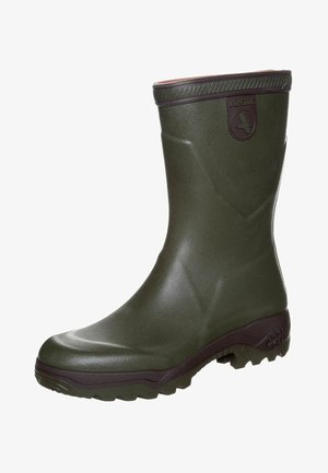 Aigle, PARCOURS - Wellies - kaki