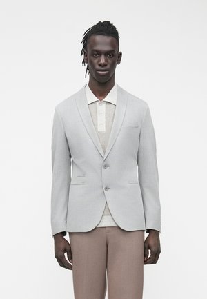 IRVING - Dressjakke - grey