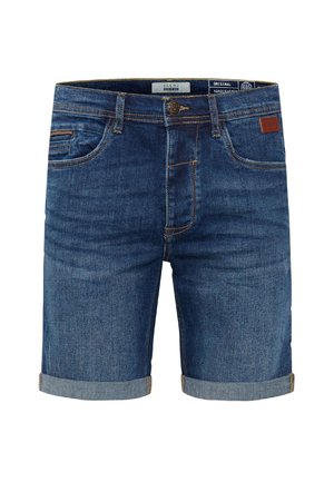 Blend, BHMartels - Shorts vaqueros - dark-blue