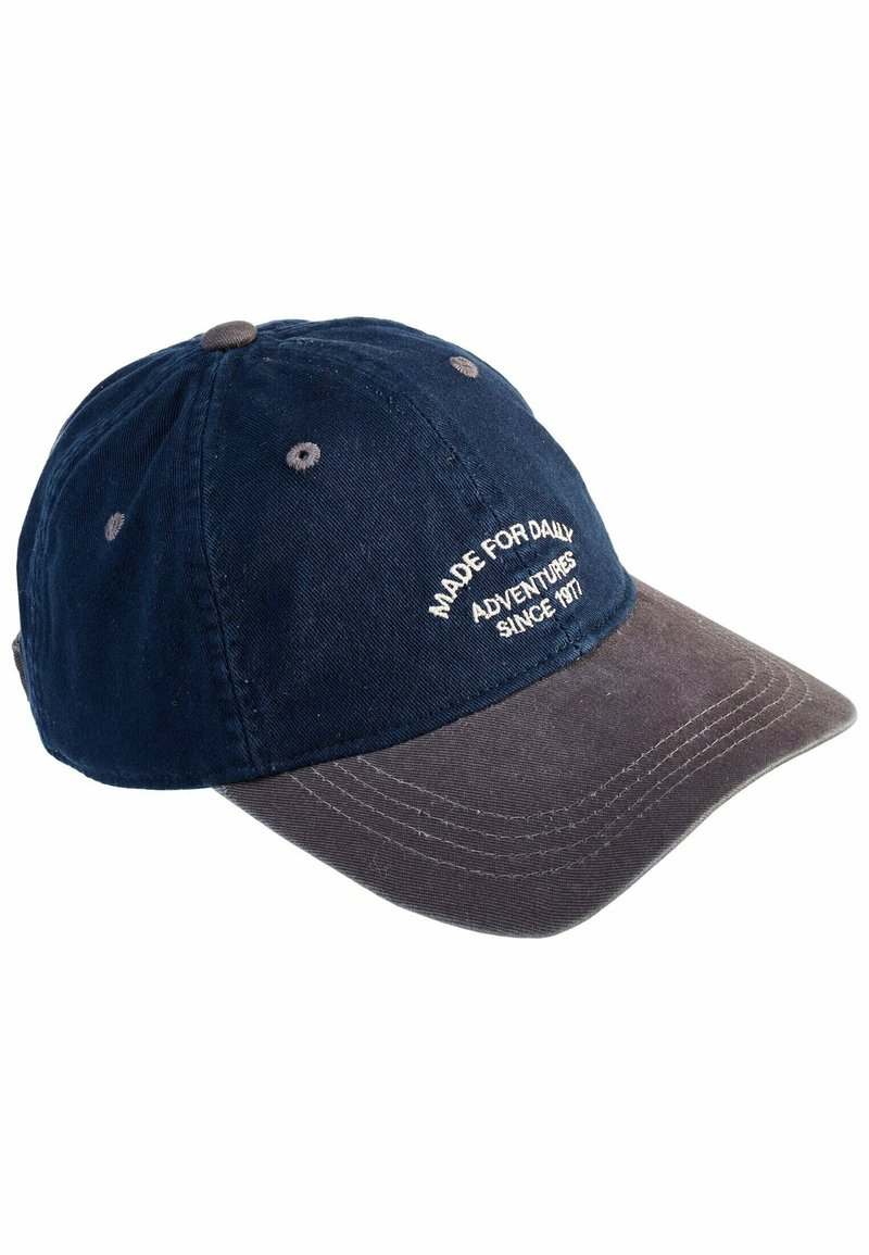 camel active TWILL Pet night blue/blauw Zalando.nl