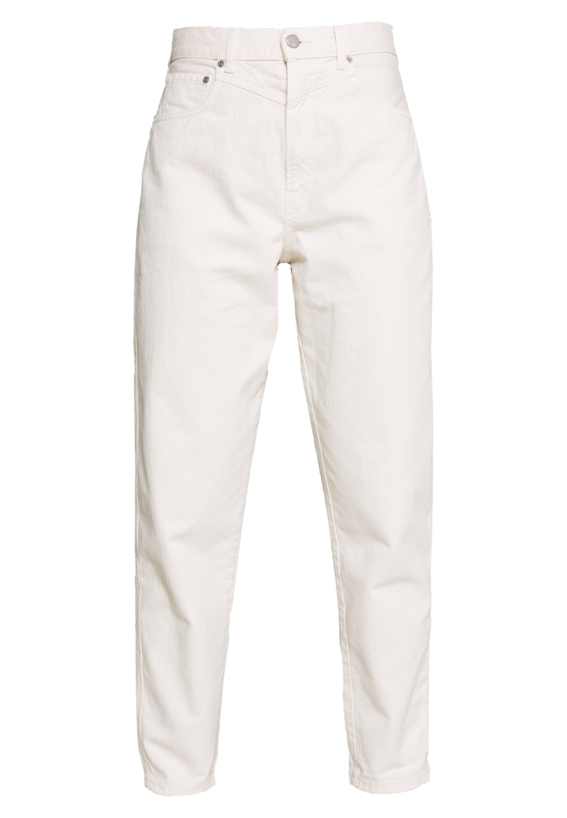 Pepe Jeans RACHEL Jeans relaxed fit champagne Zalando.no Pepe Jeans RACHEL - Jeans relaxed fit - champagne