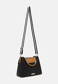 ALDO SLOANA - Käsilaukku - black/multi