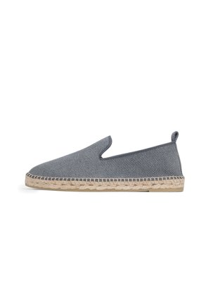 IBIZA - Espadrille - quartz eco