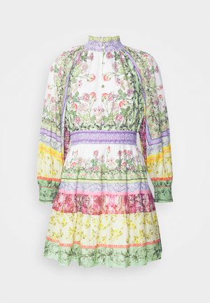 Alice + Olivia LAVINIA MINI  - Dnevna obleka - multi-coloured