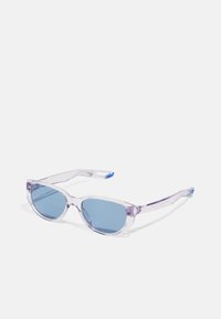 Wybrany, oxygen purple/blue