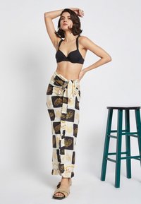 Be Sunset PAREO - Complementos de playa - oyster