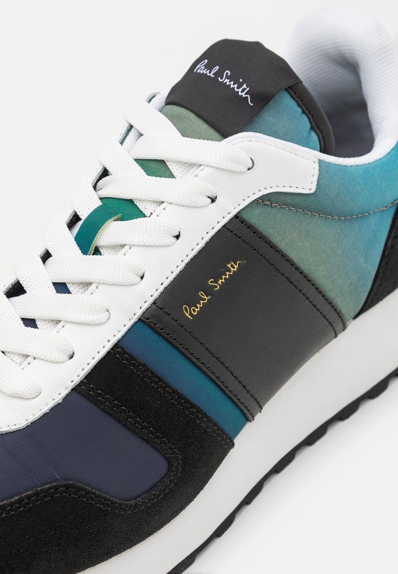 Magnifiques Chaussures Paul Smith Chaussures Femme Soldes PS Paul