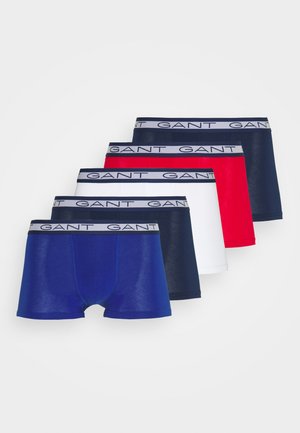 5 PACK - Underbukse - multicolor