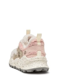 Flower Mountain KOTETSU - Trainers - creme weiß