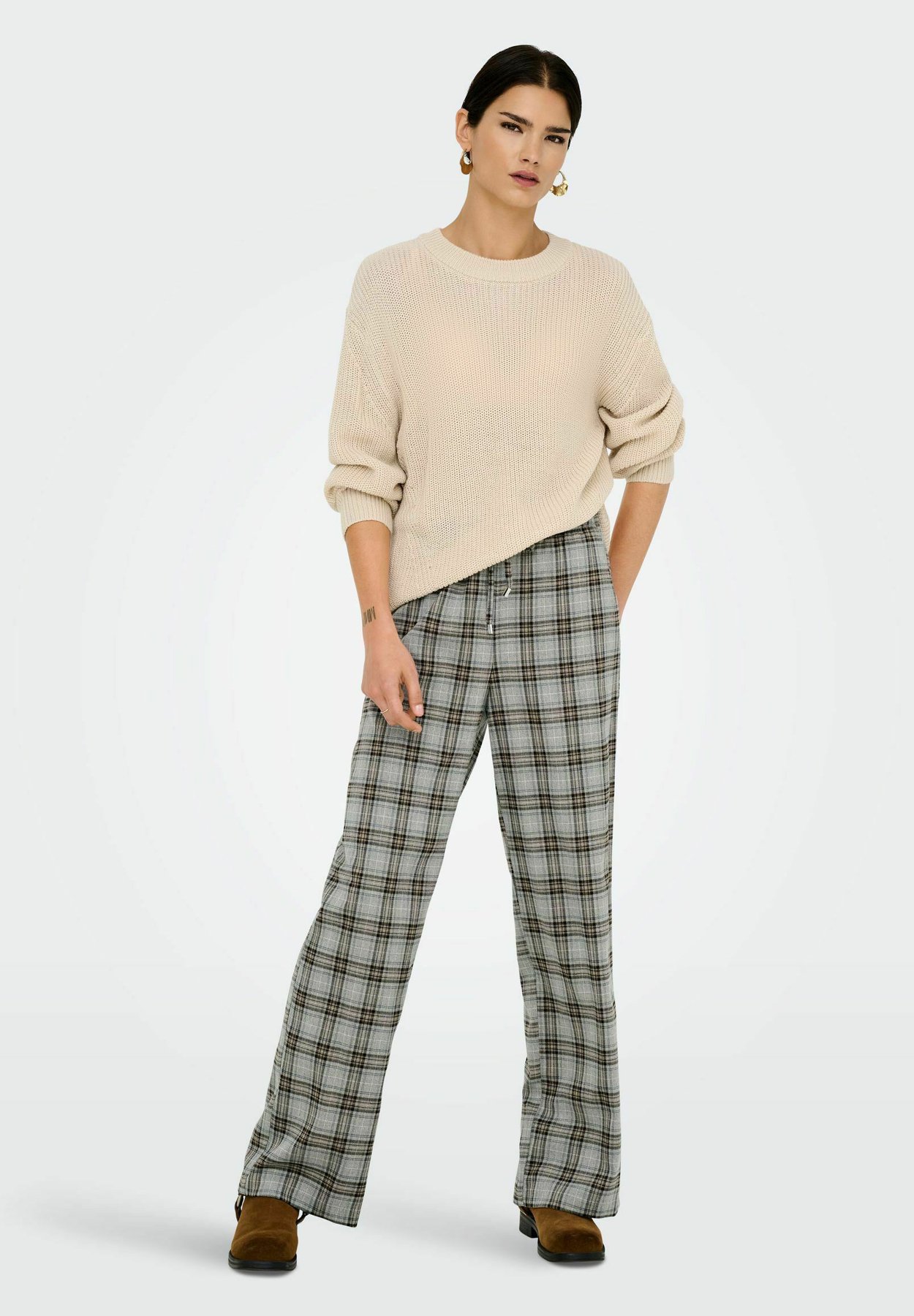 ONLISADORA Wide Leg Fit
