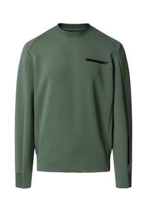 North Sails, CREW-NECK - Felpa - laurel wreath