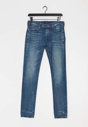 True Religion Jeans Straight Leg - blue