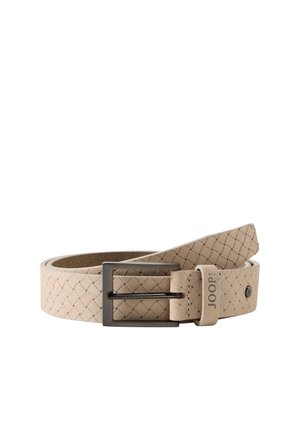 JOOP! Ceinture - hellbeige