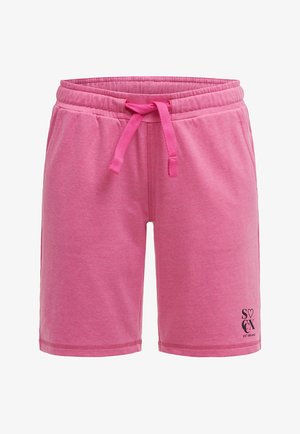 Soccx, Jogginghose - neon magenta