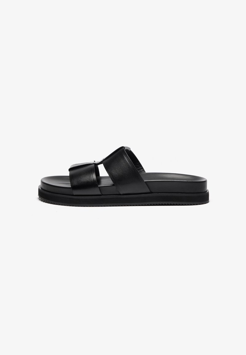 Zign - Mules - black, Enlarge