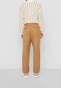 Lacoste Chinos - sand