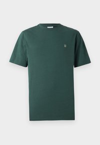 Niewybrane, pine green