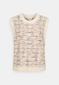Object Jersey de punto - multi-coloured