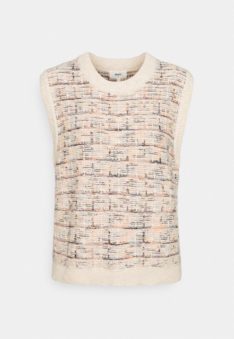 Object Jersey de punto - multi-coloured