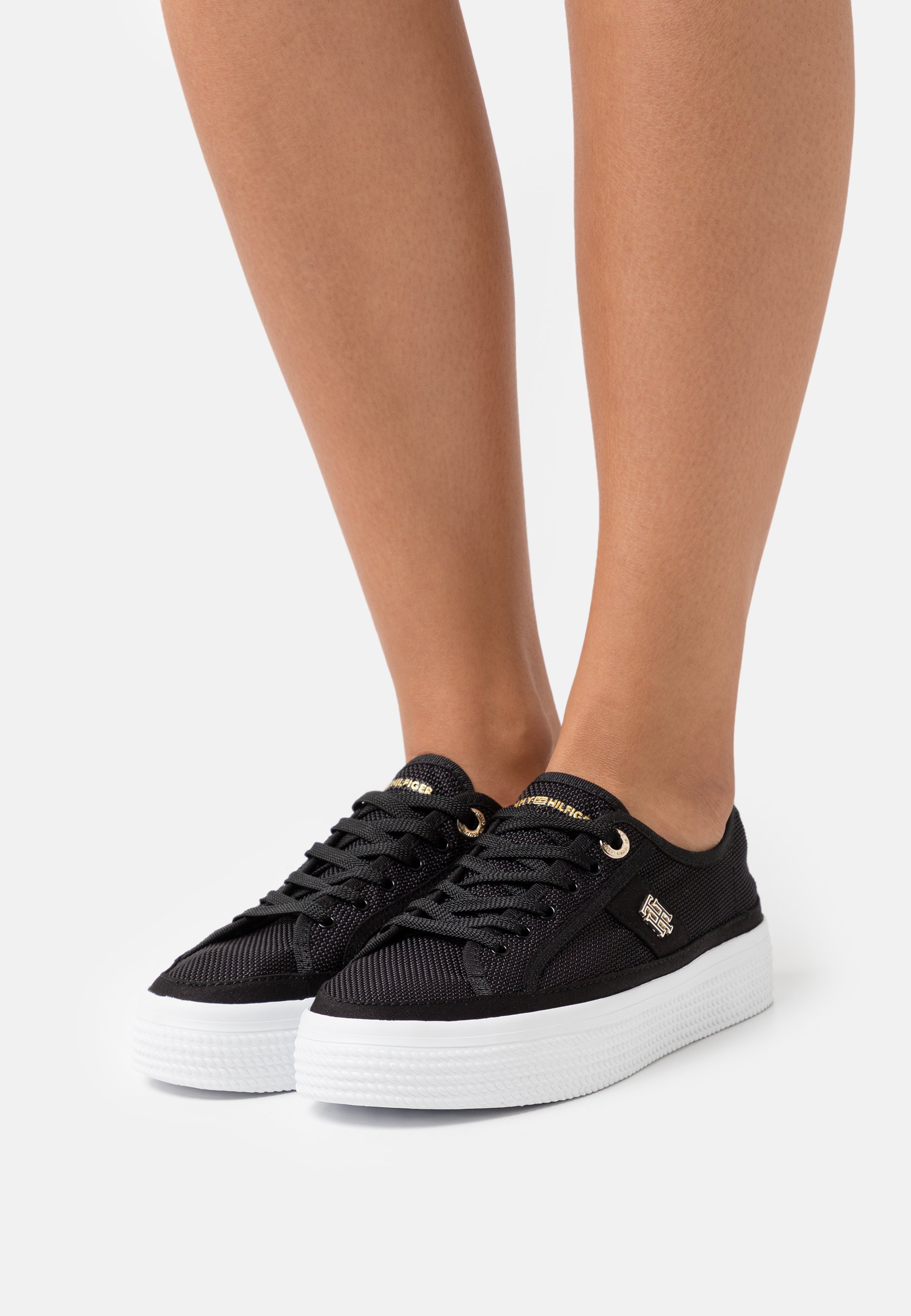 zalando sneaker tommy hilfiger