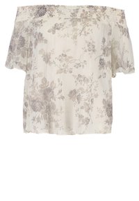 Denim & Supply Ralph Lauren Blus - white