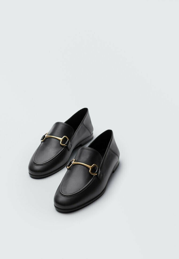 massimo dutti slip on