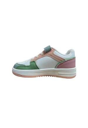 Champion, SCARPA CHAMPION LOW G PS LOW COL WW030 - Sneakers basse - multi-coloured