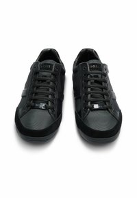 Witte BOSS Lage sneakers SATURN LOWP