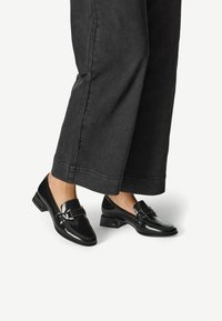 Marco Tozzi Chaussons - black
