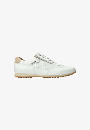 Mephisto, LEON - Baskets basses - blanc