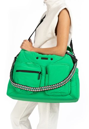 CLIO ESCAPE  - Sac à main - grass jungle