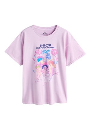 Next, - T-shirt z nadrukiem