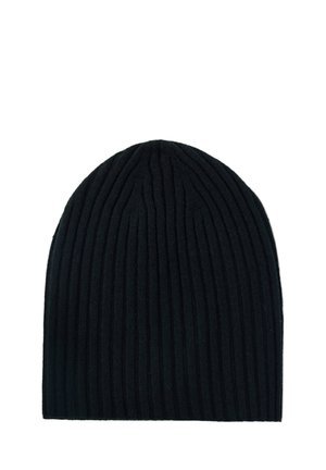 Bonnet - black