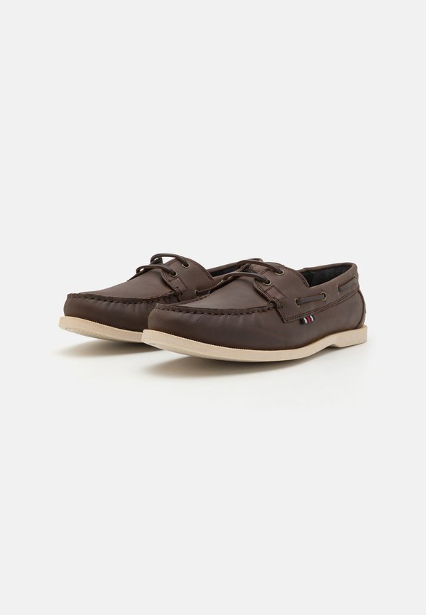 UNISEX - Boat shoes2