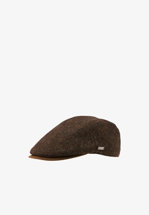 bugatti, HEADBAND WITH LEO DESIGN - Mütze - pepper