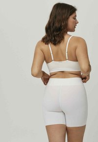 Ysabel Mora Culotte - blanco