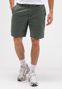 Unausgewählt, grey black