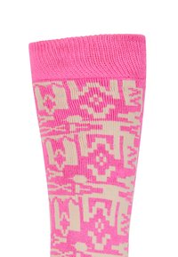 Protest Sokken - foxy pink