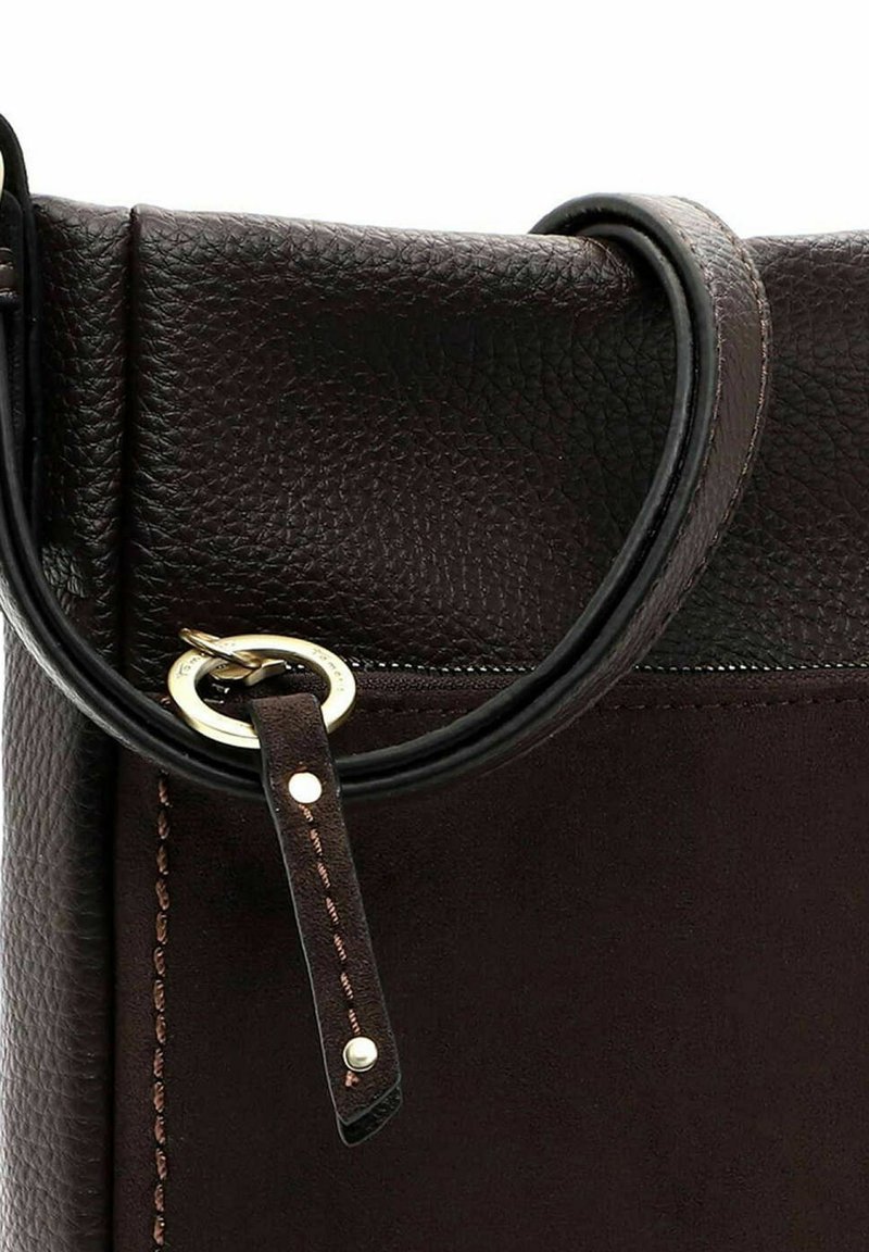 MARIA CRISTINA BORSA CON TRACOLLA H 32CMXP13XL42 WHITE CON SHOPPER Omaggio 39112