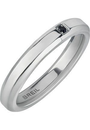 Breil Y  - Ring - silver-coloured